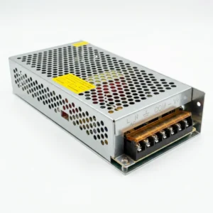 Fuente De Poder 24v 5A Transformador
