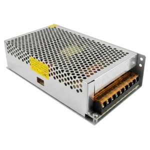 Fuente De Poder 24v 10A Transformador