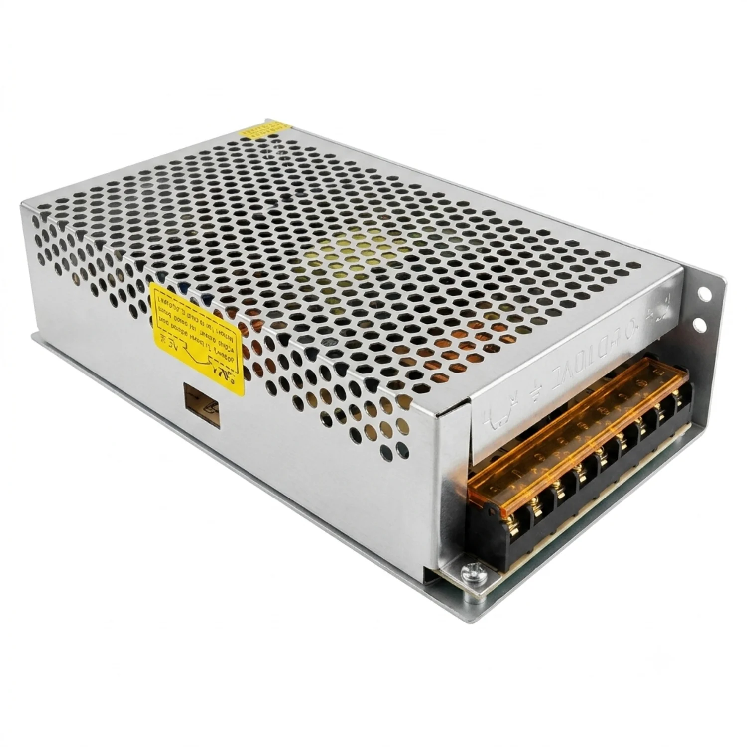 Fuente de poder 24V