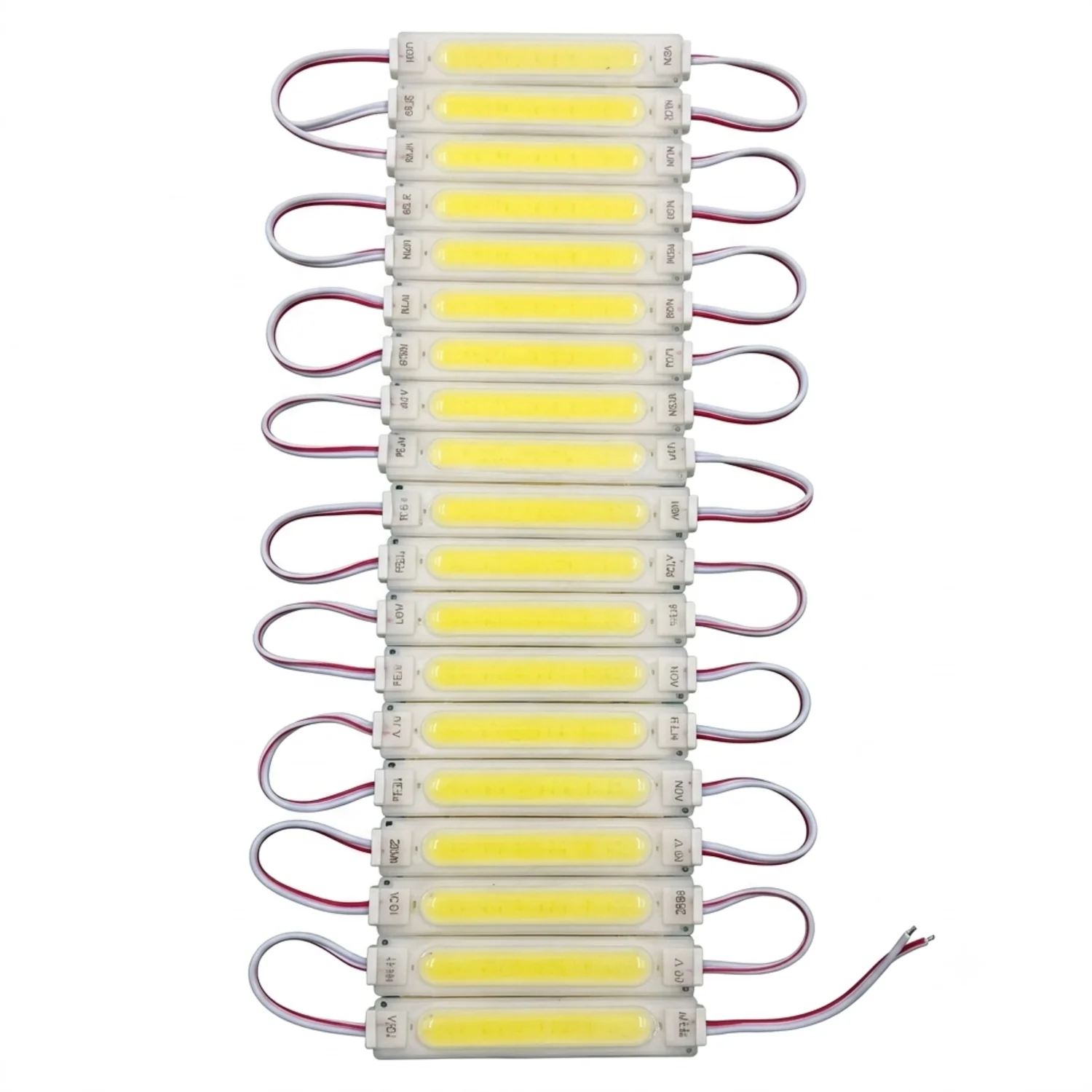 Módulos 12V