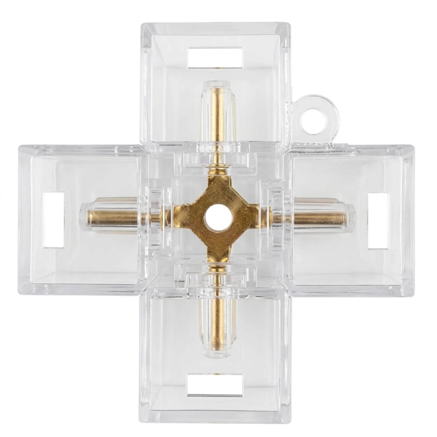 Kit hexagonal T5 y Accesorios