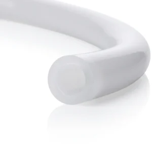 Silicona Tubo de Neon Redondo Ø20mm, Con Cuerda para Cinta 12-24V Flexible para 5/6/8/10mm