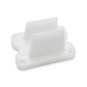 Conector de Clips de Tira LED Para Fijación de Luz de Neón 2835