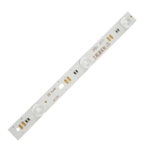 Tira de Luces Led Para Caja de Luz ,DC12V,12w 6000K