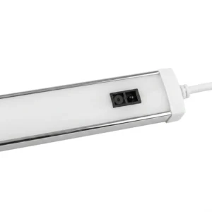Barra Led USB 50CM Con Sensor Movimiento Barra Closet Baño Cocina (No Incluye Adaptador)