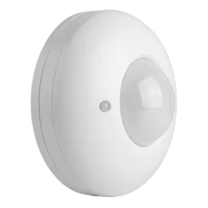 Sensor De Movimiento Sobrepuesto Gt Cielo 360° Blanco