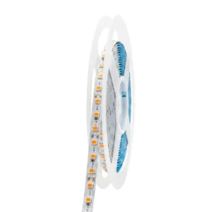 Cinta LED SMD2835, 12V 12W/M 120 LEDs/M Rosado Rollo De 5mt Neon 2G