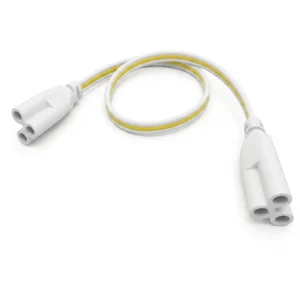 Cable De Conector De Tubo Led T8 H-H 30cm